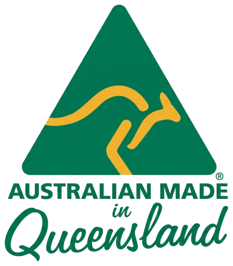 Australian Made in Queensland